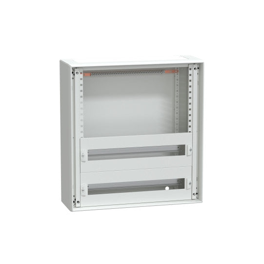 Schneider Electric Prisma WALL-MOUNTED ENCLOSURE 2 ROWS + 6M FREE PRISMA PACK250 IP30 - LVS08064