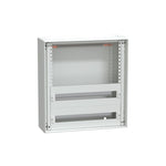 Schneider Electric Prisma WALL-MOUNTED ENCLOSURE 2 ROWS + 6M FREE PRISMA PACK250 IP30 - LVS08064