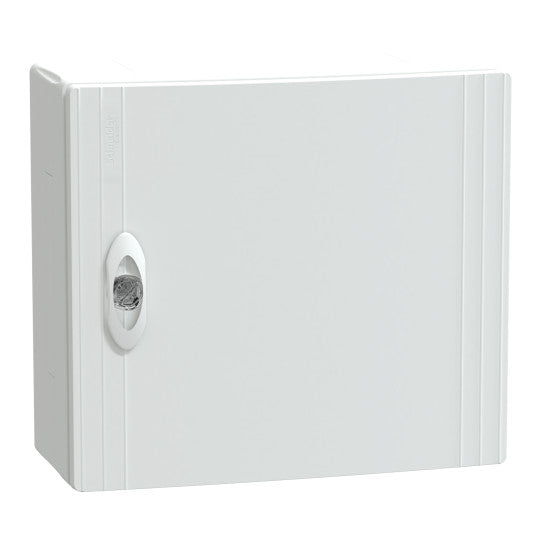 Schneider Electric SCHNEIDER PrismaSeT XS - Surface-mounted enclosure - 1R - 13M - Solid door - LVSXL113