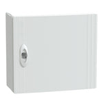 Schneider Electric SCHNEIDER PrismaSeT XS - Surface-mounted enclosure - 1R - 13M - Solid door - LVSXL113