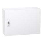 Schneider Electric SCHNEIDER PrismaSeT XS - Surface-mounted enclosure - 1R - 18M - Solid door- LVSXL118
