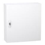 Schneider Electric SCHNEIDER PrismaSeT XS - Surface-mounted enclosure - 2R - 18M - Solid door- LVSXL218