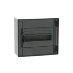 Schneider Electric SCHNEIDER PrismaSeT XS - PrismaSeT XS - Surface-mounted enclosure - 1R - 13M - Transparent door - LVSXM113 