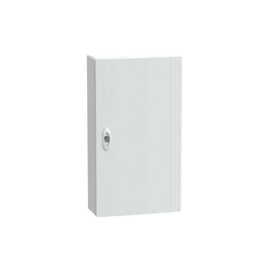 Schneider Electric SCHNEIDER PrismaSeT XS - Surface-mounted enclosure - 3R - 13M - Solid door- LVSXQ313