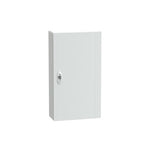 Schneider Electric SCHNEIDER PrismaSeT XS - Surface-mounted enclosure - 3R - 13M - Solid door- LVSXQ313
