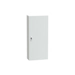 Schneider Electric SCHNEIDER PrismaSeT XS - Surface-mounted enclosure - 4R - 13M - Solid door- LVSXQ413
