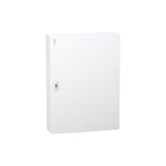 Schneider Electric SCHNEIDER PrismaSeT XS - Surface-mounted enclosure - 4R - 24M - Solid door- LVSXQ424