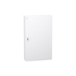 Schneider Electric SCHNEIDER PrismaSeT XS - Surface-mounted enclosure - 5R - 24M - Solid door- LVSXQ524