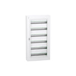 Schneider Electric SCHNEIDER PrismaSeT XS - Surface-mounted enclosure - 6R - 24M - Transparent door - LVSXR624
