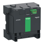 Schneider Electric SCHNEIDER Standard Control Module 100-250V AC/DC for 4 Poles TeSys G115/225 - LX1G4QKUEN 