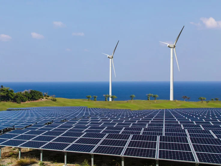 Capacitors in Renewable Energies