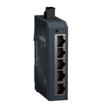 Schneider Electric SCHNEIDER Modicon Standard Unmanaged Switch - 5 ports for copper