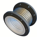PTFE bellows and compensators
