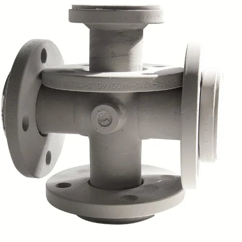 PTFE Lined crosses