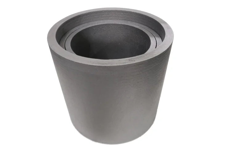 Rigid and soft carbon insulation