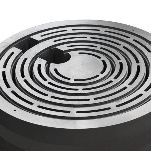 GAB Neumann Annular Groove Graphite Heat Exchangers