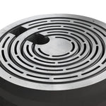 GAB Neumann Annular Groove Graphite Heat Exchangers
