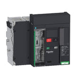Schneider Electric SCHNEIDER MTZ1 MasterPact 1000A H2 3P withdrawable