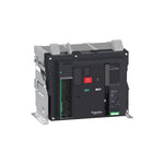 Schneider Electric SCHNEIDER MTZ2 circuit breaket 2000A H1 3P Fixed