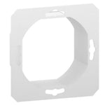 Schneider Electric Mureva Styl Mureva Styl - sealing membrane - white - MUR34007