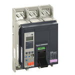 Schneider Electric SCHNEIDER NS800N fixed manual 3P circuit breaker