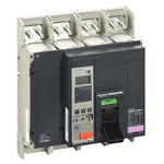 Schneider Electric SCHNEIDER NS2000N fixed manual 4P circuit breaker