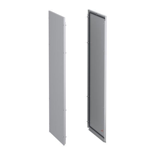 Schneider Electric SCHNEIDER PanelSeT SFN Accessories - set of 2 side panels - 1200x600