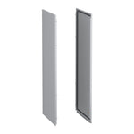 Schneider Electric SCHNEIDER PanelSeT SFN Accessories - set of 2 side panels - 1200x600