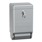 Schneider Electric Spacial Padlockable closure system for Spacial S3D encl. - NSYAEDLPADS3D
