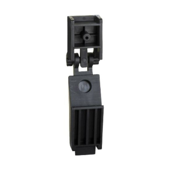 Schneider Electric SCHNEIDER Retenedor de puerta PA6 paraarma - NSYAEDRS3DPA6