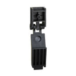 Schneider Electric SCHNEIDER Retenedor de puerta PA6 paraarma - NSYAEDRS3DPA6