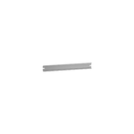 Schneider Electric Spacial Symmetrical DIN rail H35D7.5mm - Length 400mm for spacial SBM - NSYAMRD40357SB