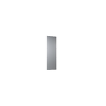 Schneider Electric Spacial Spacial SF rear panel external fixing - 2000x800 mm - NSYBP208