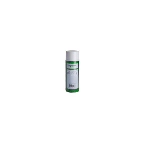 Schneider Electric Spacial Lacquer in aerosol spray can RAL 7035, fast drying, 430g. - NSYBPA7035