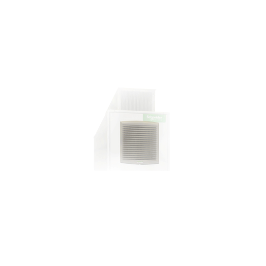 Schneider Electric ClimaSys ClimaSys CA - filtre standard G2 - découpe 223x223mm  - NSYCAF223