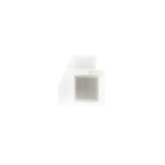 Schneider Electric ClimaSys ClimaSys CA - filtre standard G2 - découpe 223x223mm  - NSYCAF223