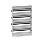 Schneider Electric Spacial Modular distribution chassis 88 modules for NSYPLM75,NSYS3D75,NSYCRN75,NSYS3X75 - NSYDLA88G
