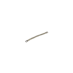 Schneider Electric Spacial Tresse de masse L150 mm 6 mm² - NSYEB156D6