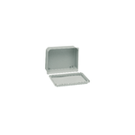 Schneider Electric Spacial Spacial SDB - plain mounting plate for box H206 x W156 mm - NSYPMD2015