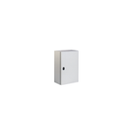 Schneider Electric Spacial Spacial S3D - H700xL500xP250 - porte pleine  - NSYCRN75250