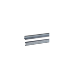 Schneider Electric Spacial One symmetric mounting rail perforated 35x15 L2000mm Supply: 20 - NSYSDR200D