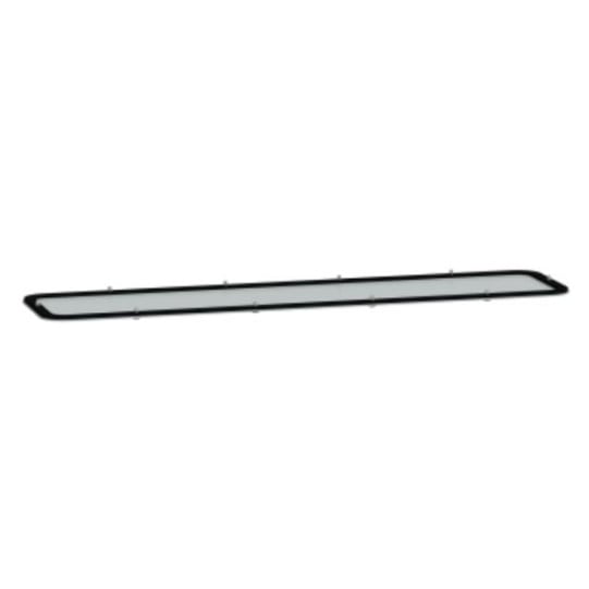Schneider Electric Spacial Standard for Spacial S3D encl. RAL7035, L545xW130. - NSYTLF