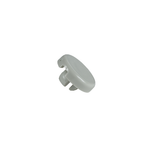 Schneider Electric Thalassa Water drain plug, for drainage of condensation water. Drilling diam: 8.5 mm.IP53 - NSYVEA9