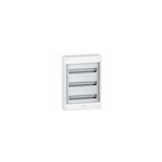 Schneider Electric Pragma Pragma - coffret en saillie - 3 rangées 18 modules  - PRA10263