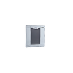 Schneider Electric Pragma Pragma transparent door - for enclosure - 2 x 13 modules - PRA15213
