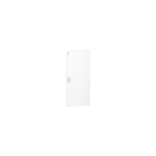 Schneider Electric Pragma Pragma plain door - for enclosure - 3 x 13 modules - PRA16313