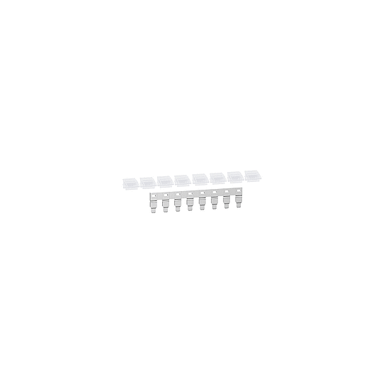 Schneider Electric Pragma junction blockkit 8 steps - for terminal block - PRA90050