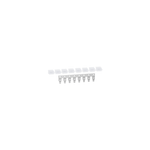 Schneider Electric Pragma junction blockkit 8 steps - for terminal block - PRA90050