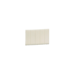 Schneider Electric SCHNEIDER blanking plates - 5 modules - for pragma - PRA91021