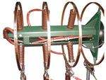 Power and signal slip rings